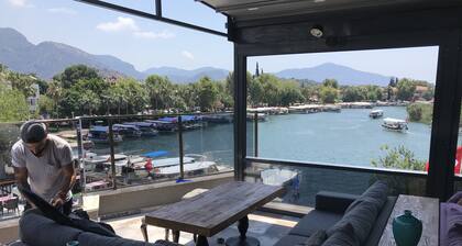 Dalyan Hotel Palmyra - Special Class