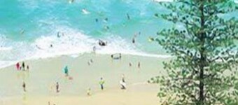 Cheltenham Apartments