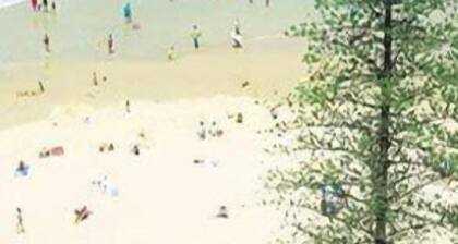 Cheltenham Apartments