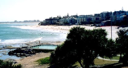 Cheltenham Apartments