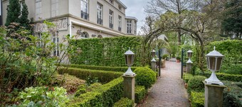 Hostellerie Ter Heide