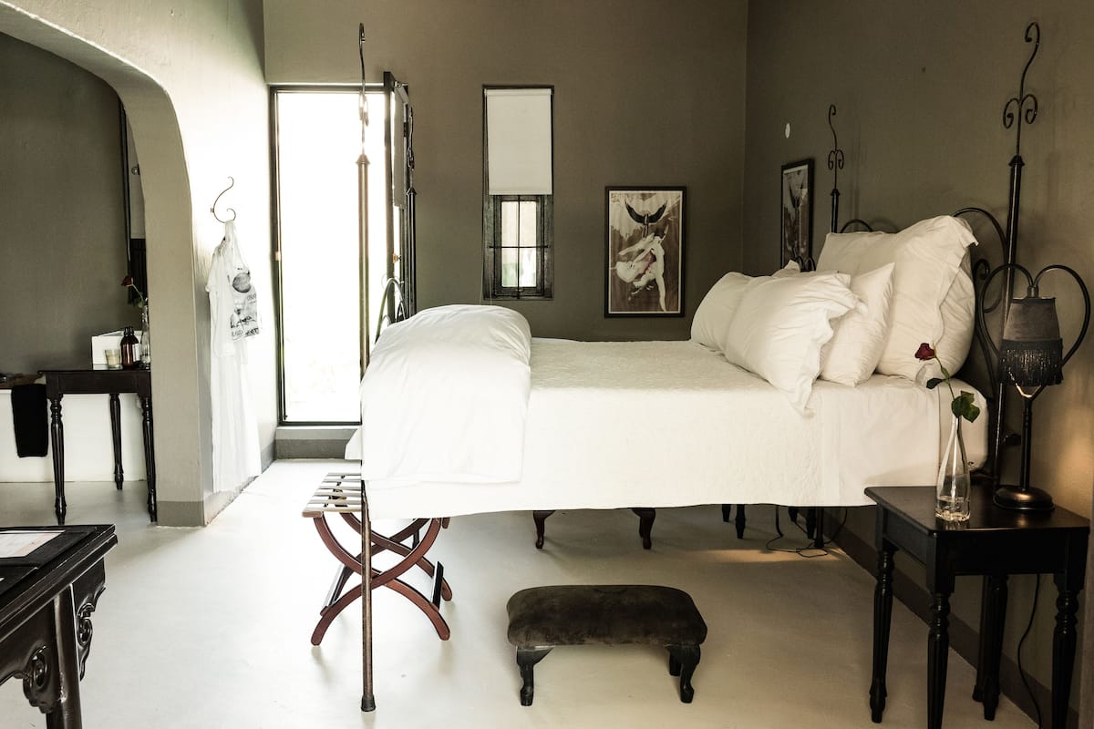 Premium bedding, minibar, in-room safe, individually decorated