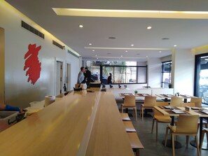 Restaurantes