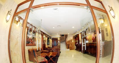 Le Marly Hotel Beirut
