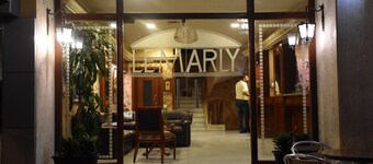 Le Marly Hotel Beirut