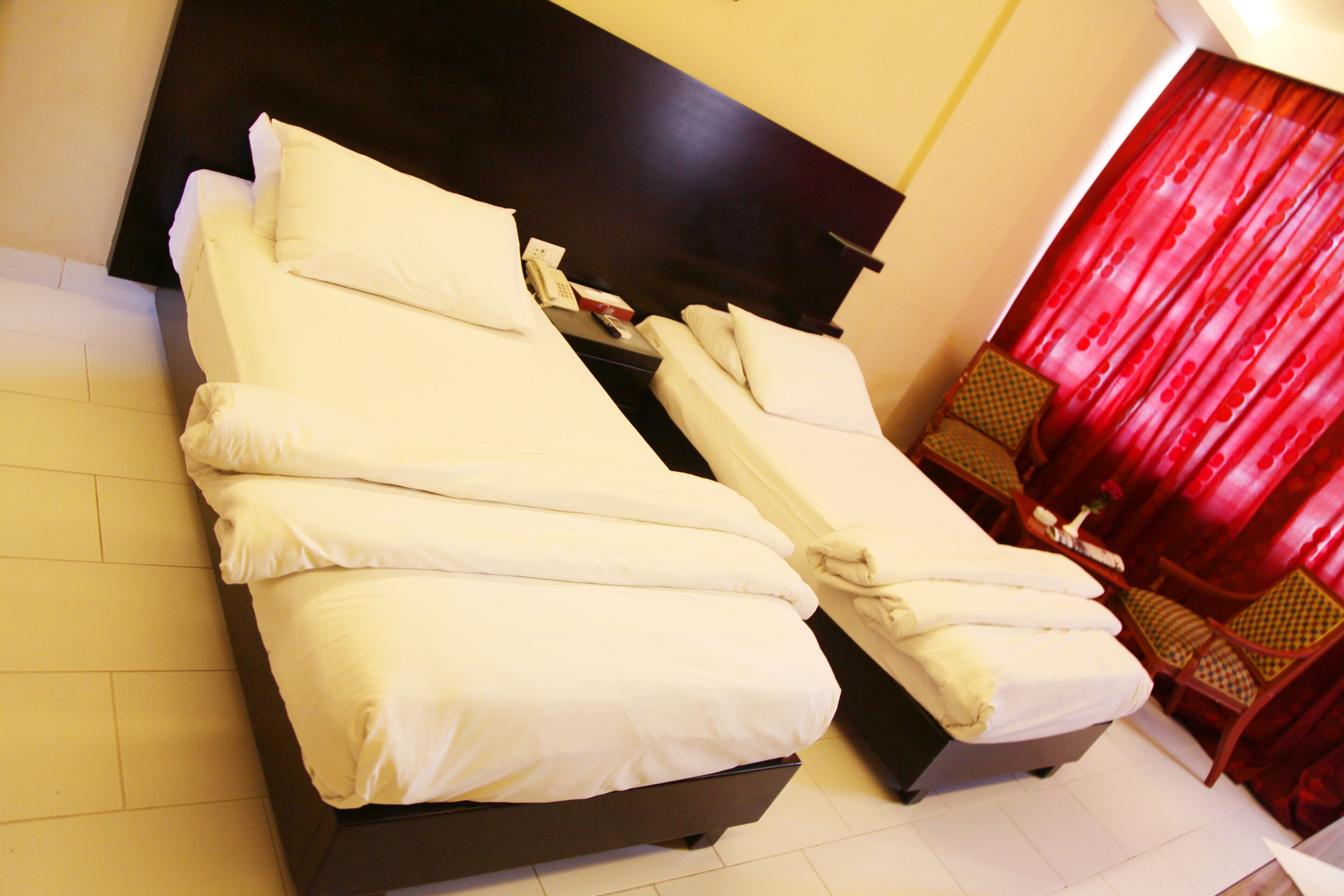 Photo - Le Marly Hotel