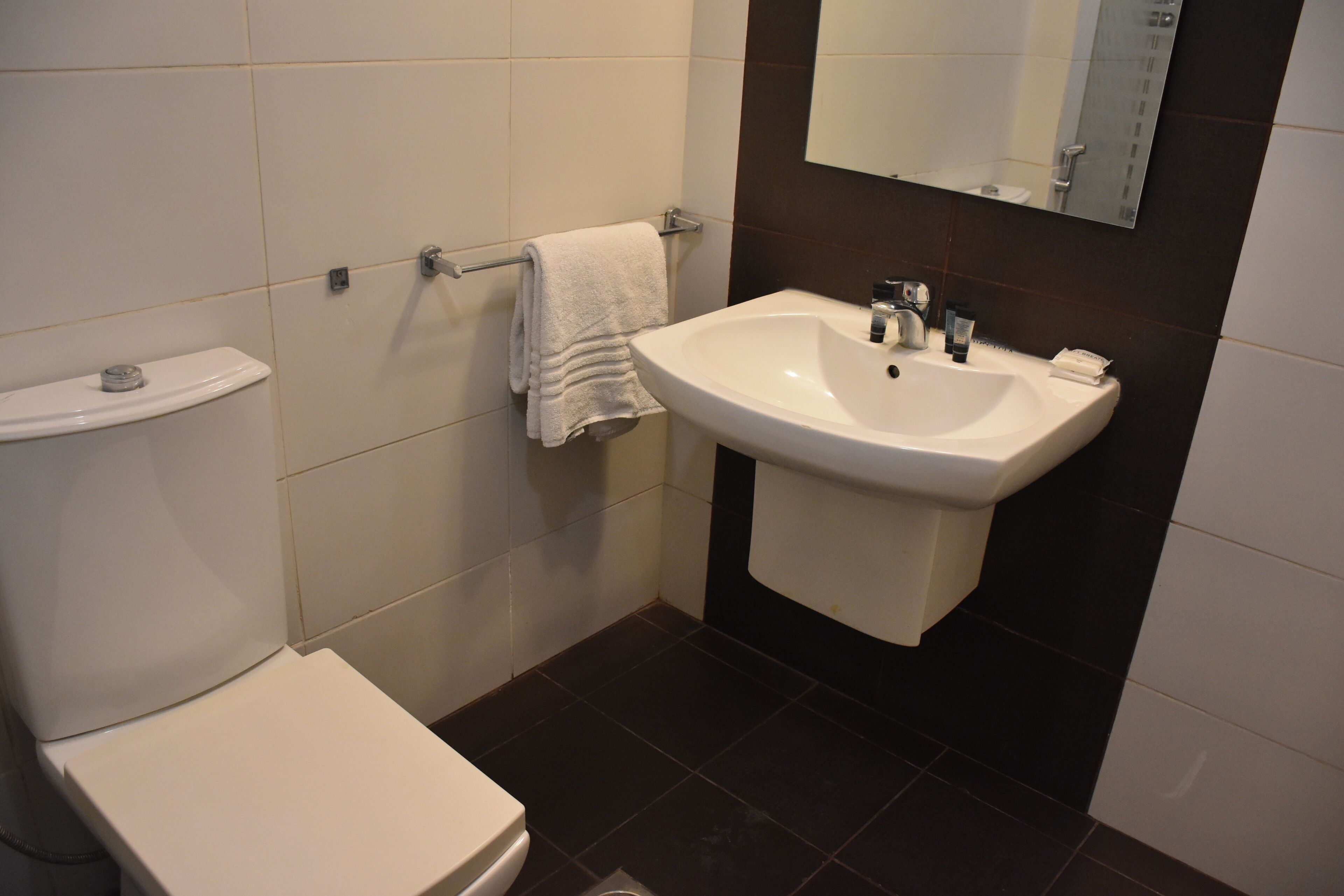 Photo - Le Marly Hotel