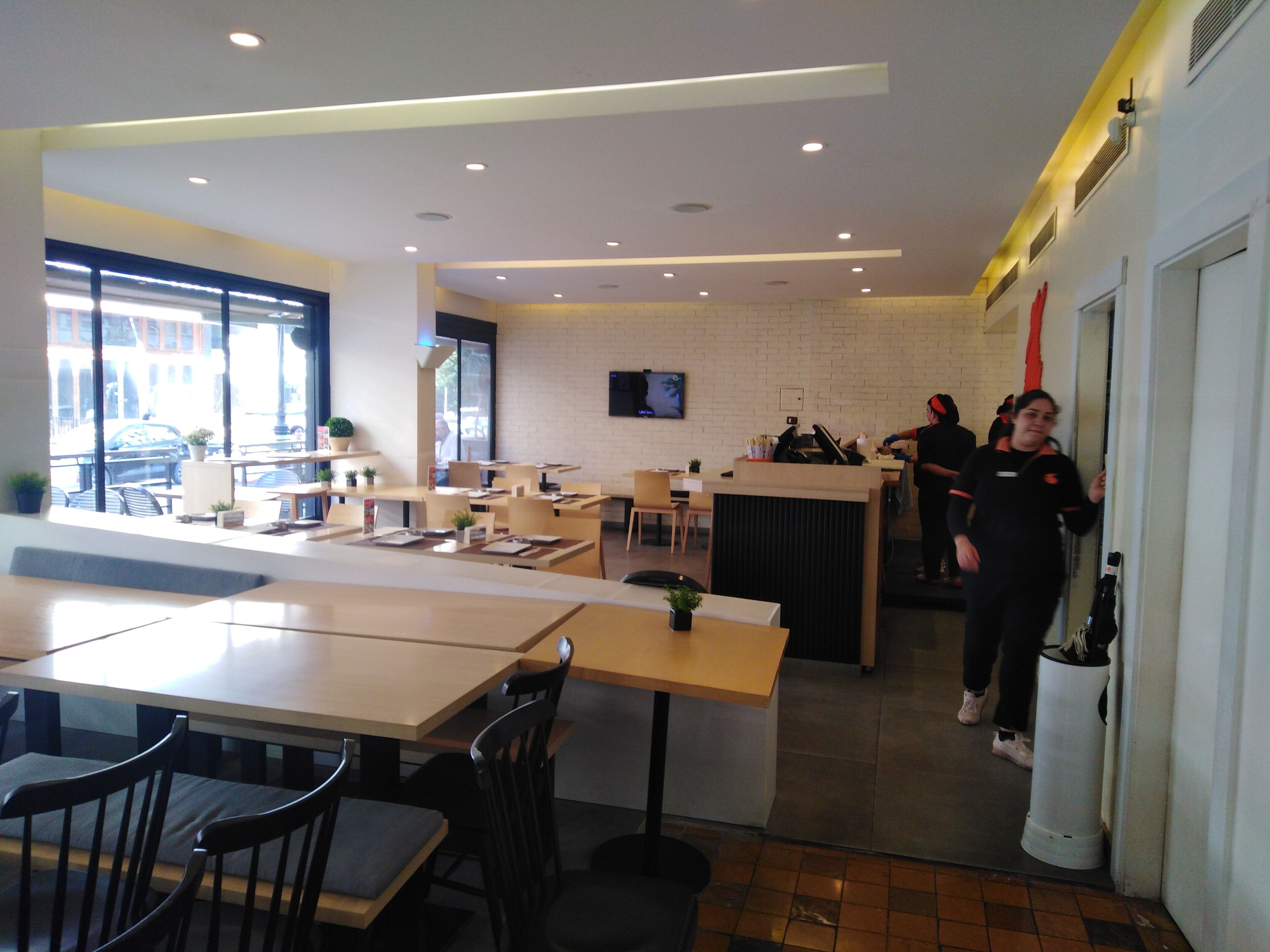 Photo - Le Marly Hotel