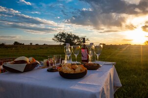 Alimentos y bebidas