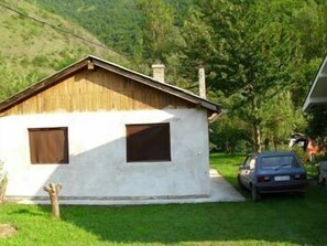 Fachada