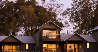 Hermitage Lodge