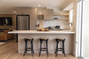 Ferienhaus | Eigene Küche