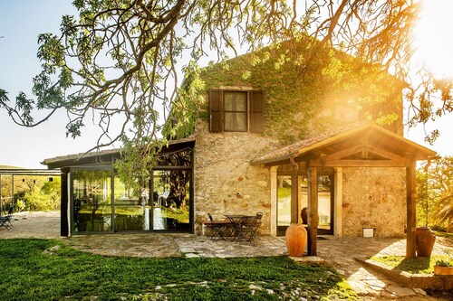 Az Agrituristica Bio Le Macchie Alte