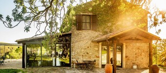 Az Agrituristica Bio Le Macchie Alte