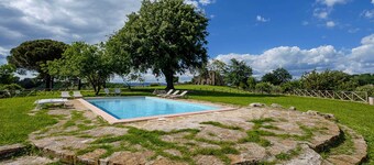 Az Agrituristica Bio Le Macchie Alte