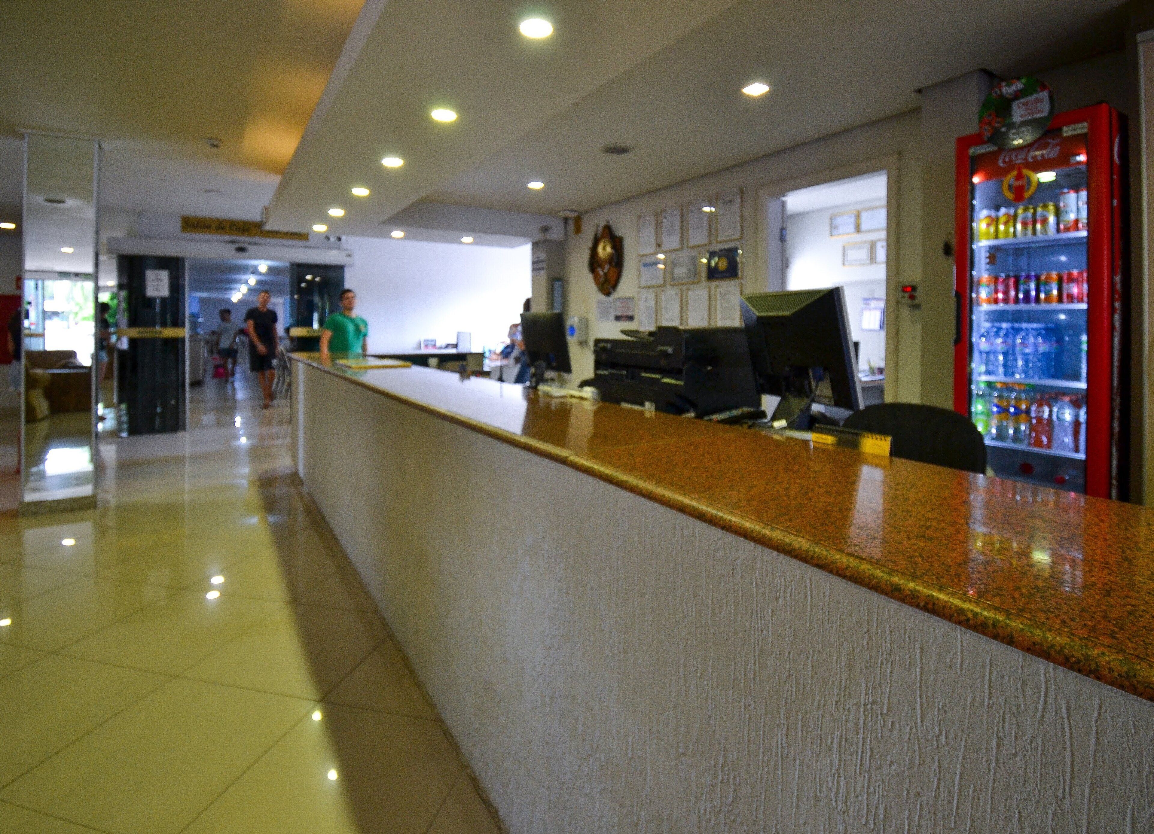 Photo - Hotel Baviera Iguassu