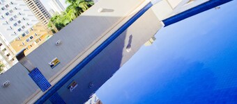 Hotel Baviera Iguassu