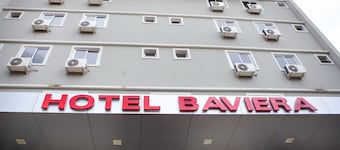 Hotel Baviera Iguassu