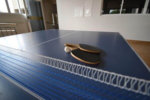 Game room - Hotel Baviera Iguassu (Foz do Iguaçu)