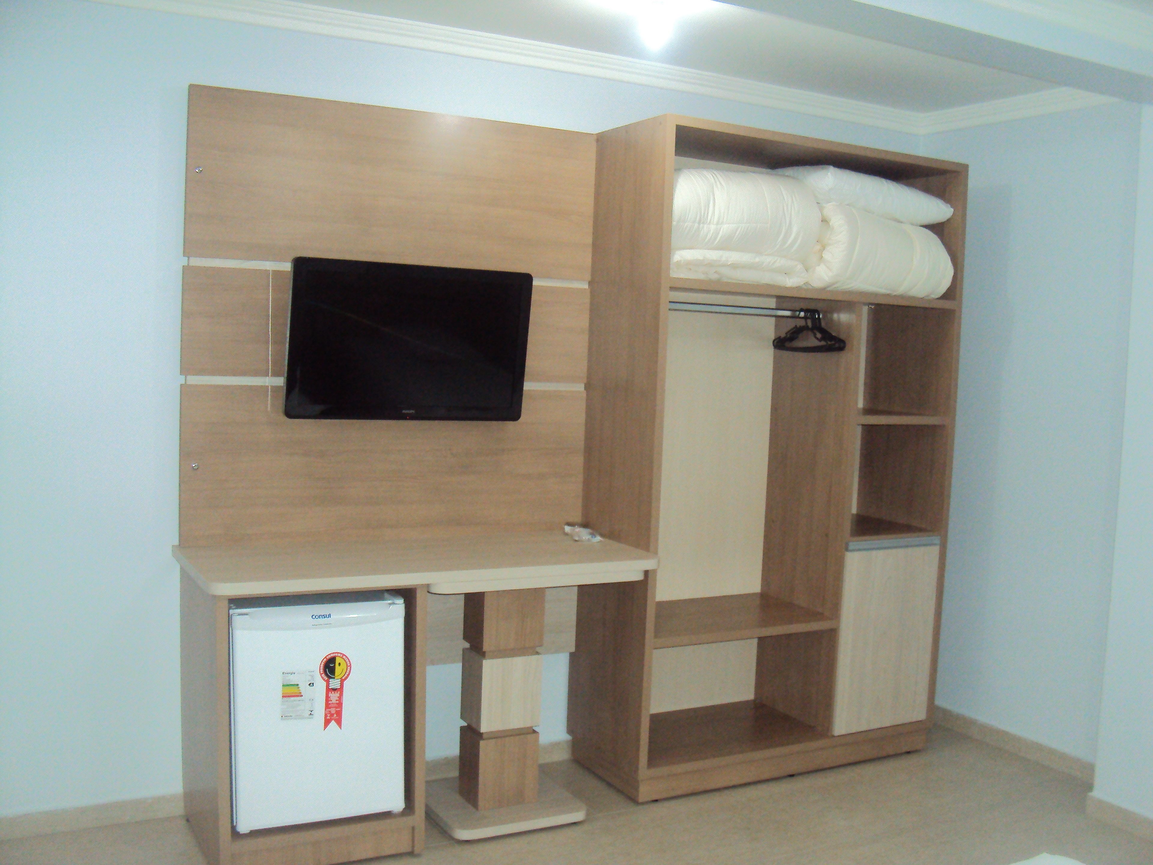 triple room, 3 single beds | 1 bedroom, minibar, in-room safe, desk