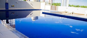 Hotel Baviera Iguassu