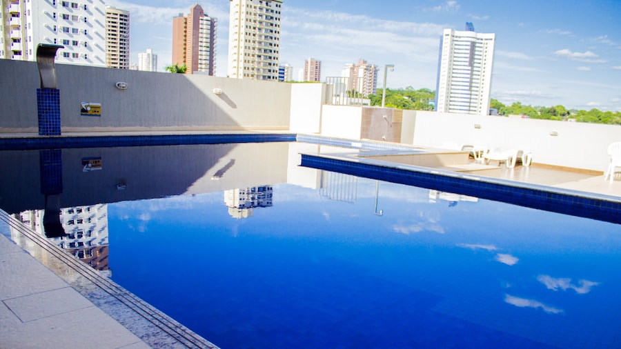Hotel Baviera Iguassu