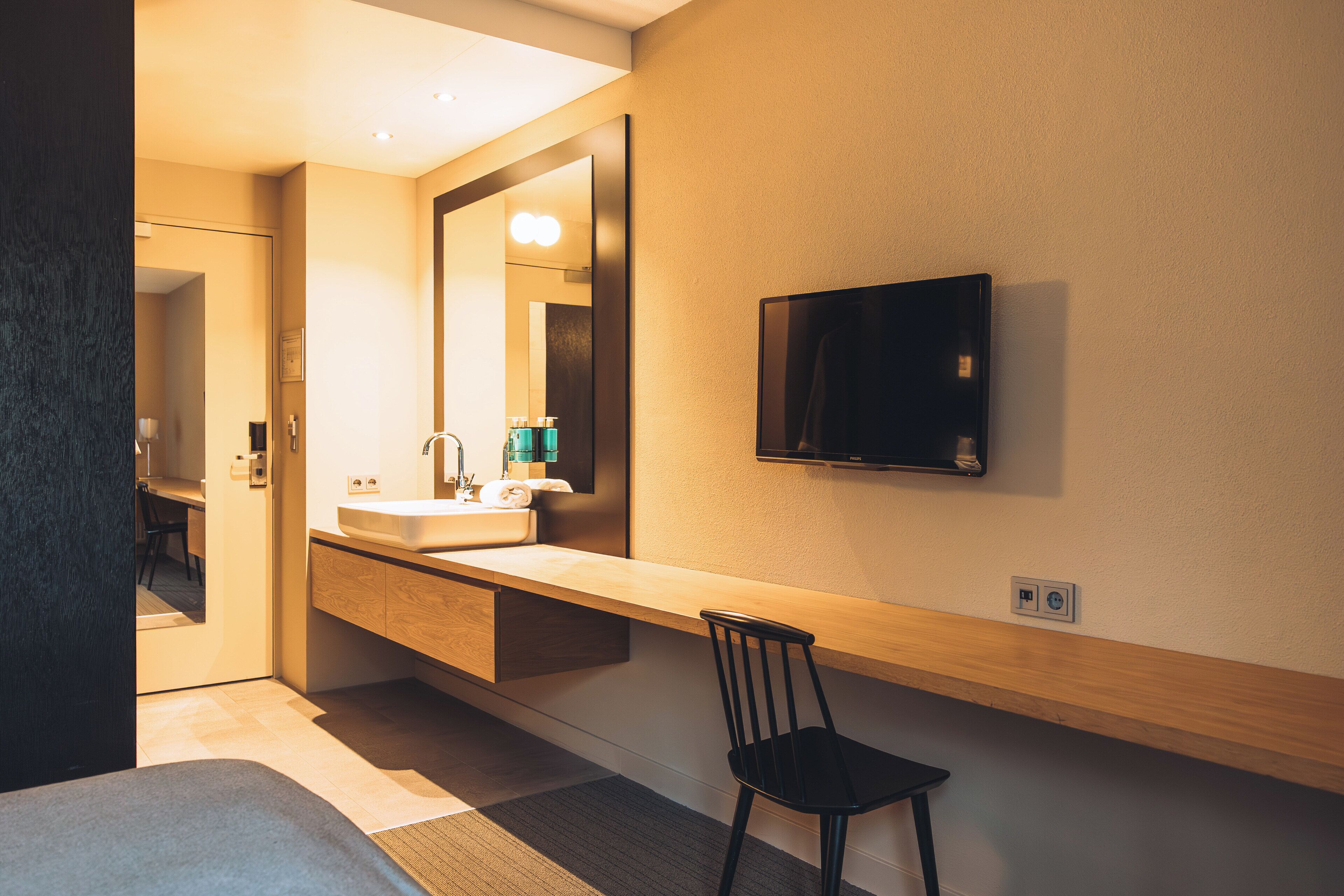 Comfort Room Plus