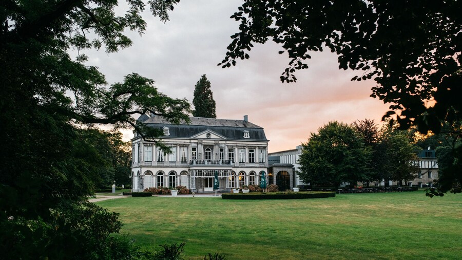 Vaeshartelt Maastricht