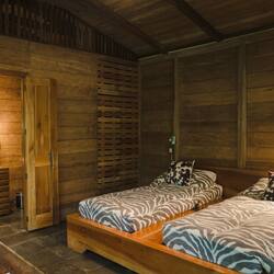 1 bedroom, Egyptian cotton sheets, premium bedding, in-room safe