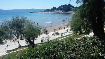 鄰近海灘