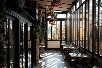 Hotel Spa Le Moulin de la Wantzenau