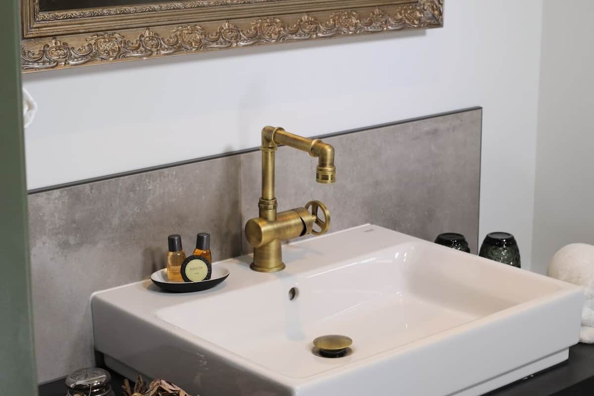 superior double room (les meunières spa) | memory-foam beds, individually decorated, desk, laptop workspace