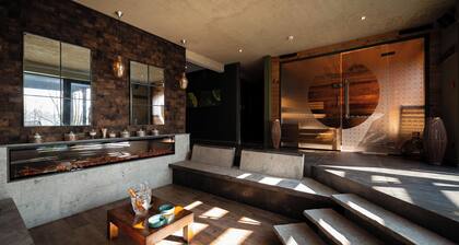 Hotel Spa Le Moulin de la Wantzenau