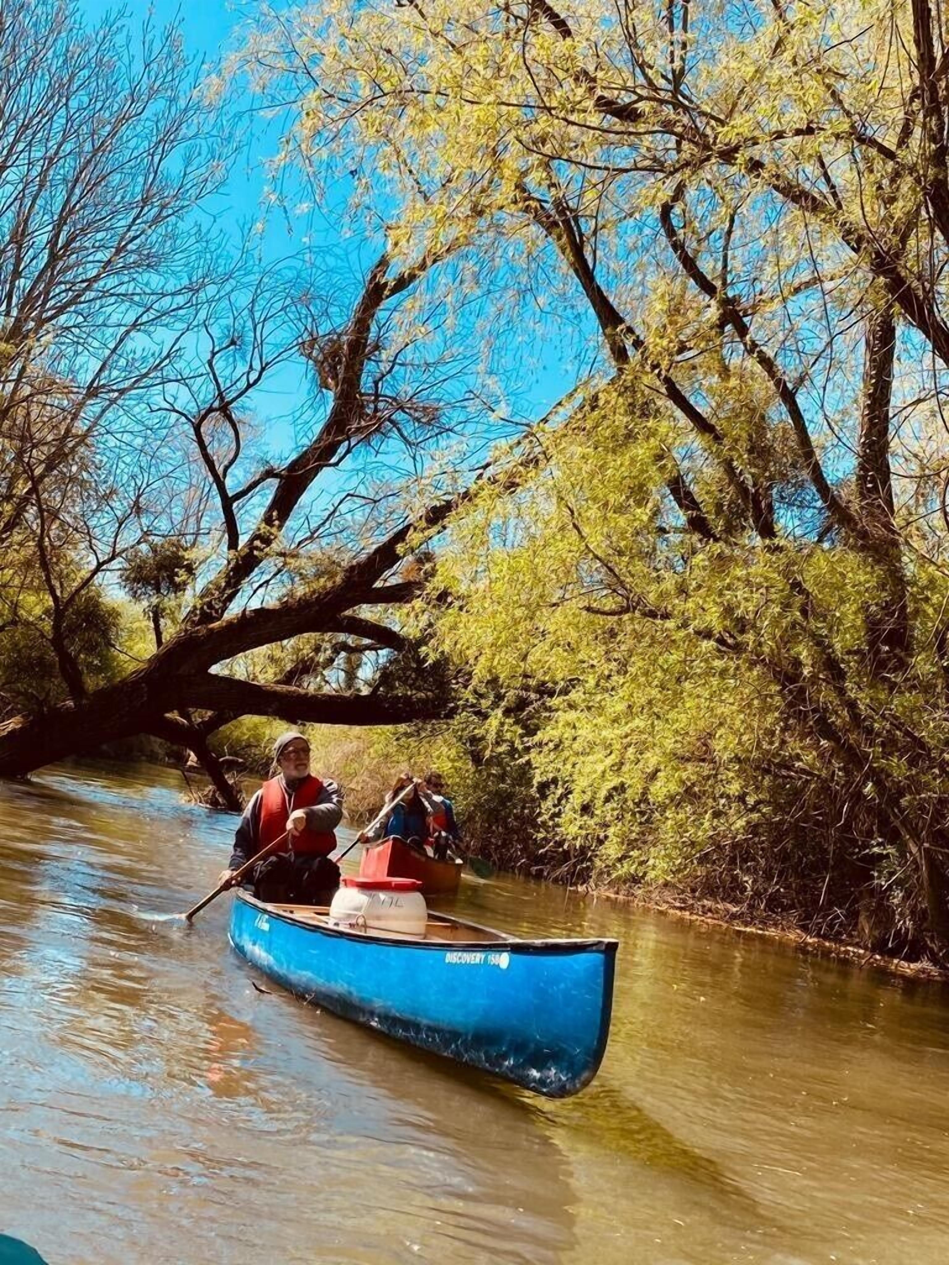 ropes course (team building)