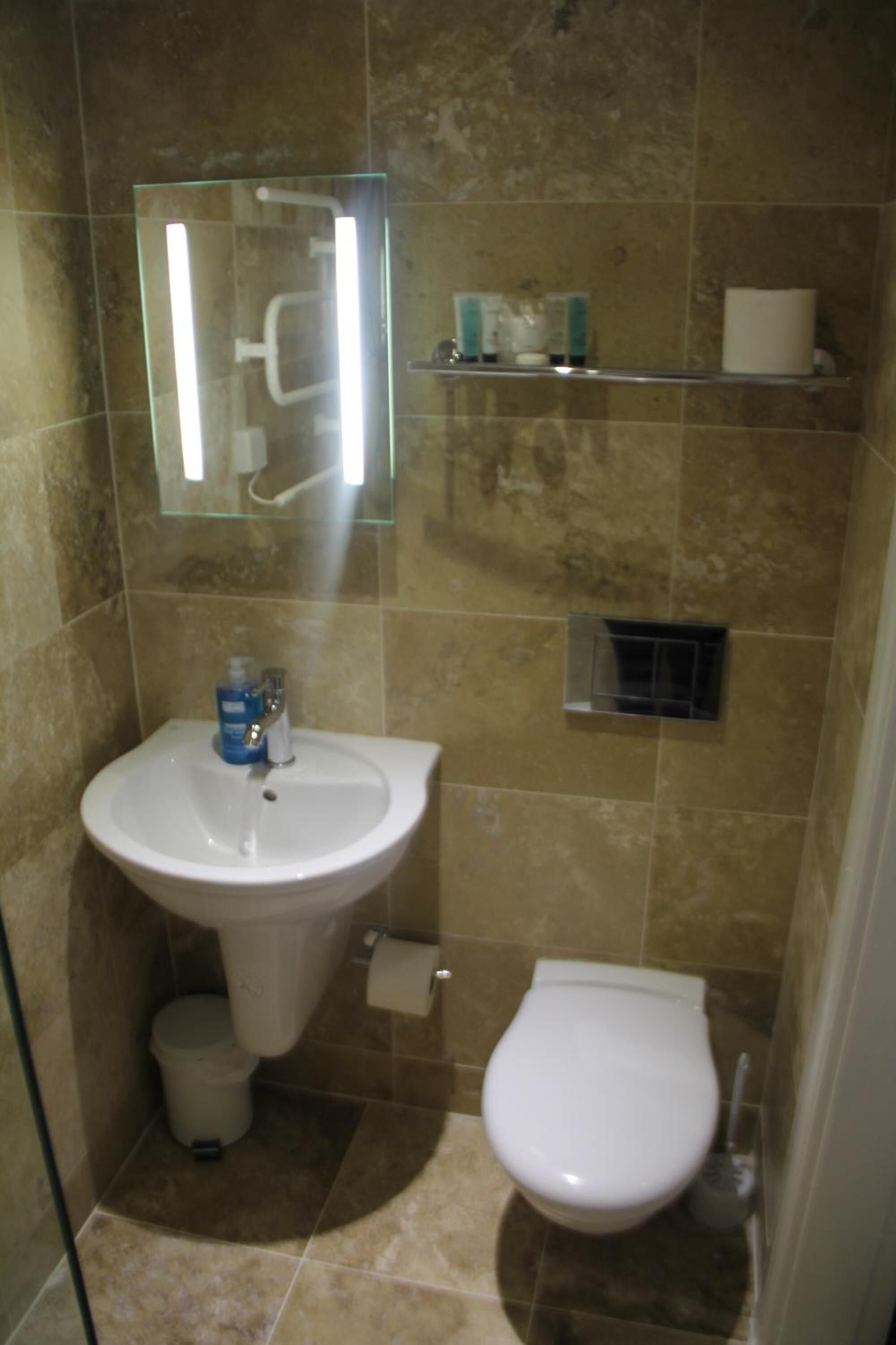 Photo - Georgian House & Mews