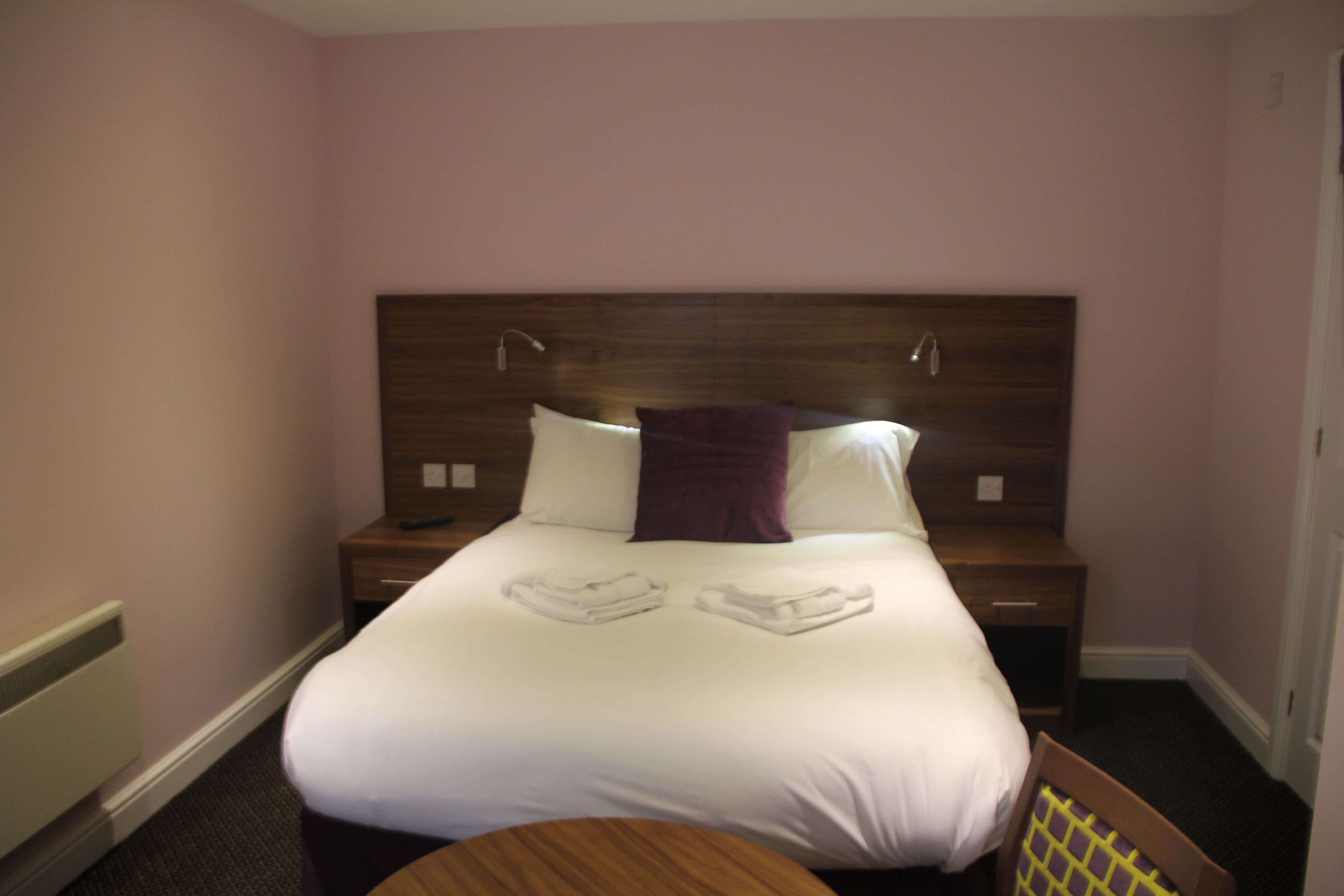 Photo - Georgian House & Mews