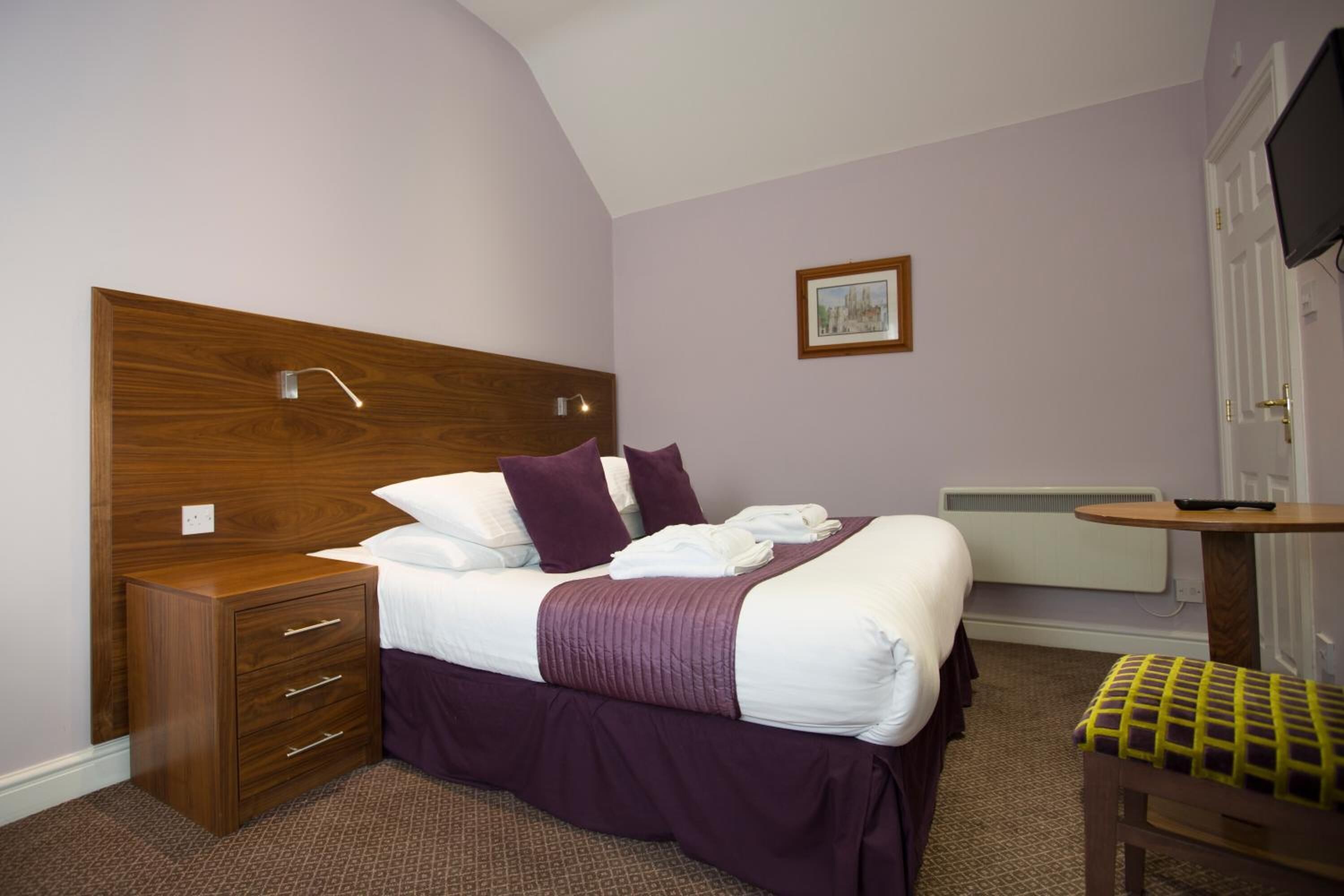 Photo - Georgian House & Mews