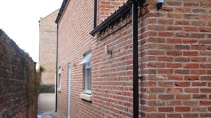 Exterior - Georgian House (York)
