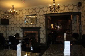 Reception - Georgian House (York)