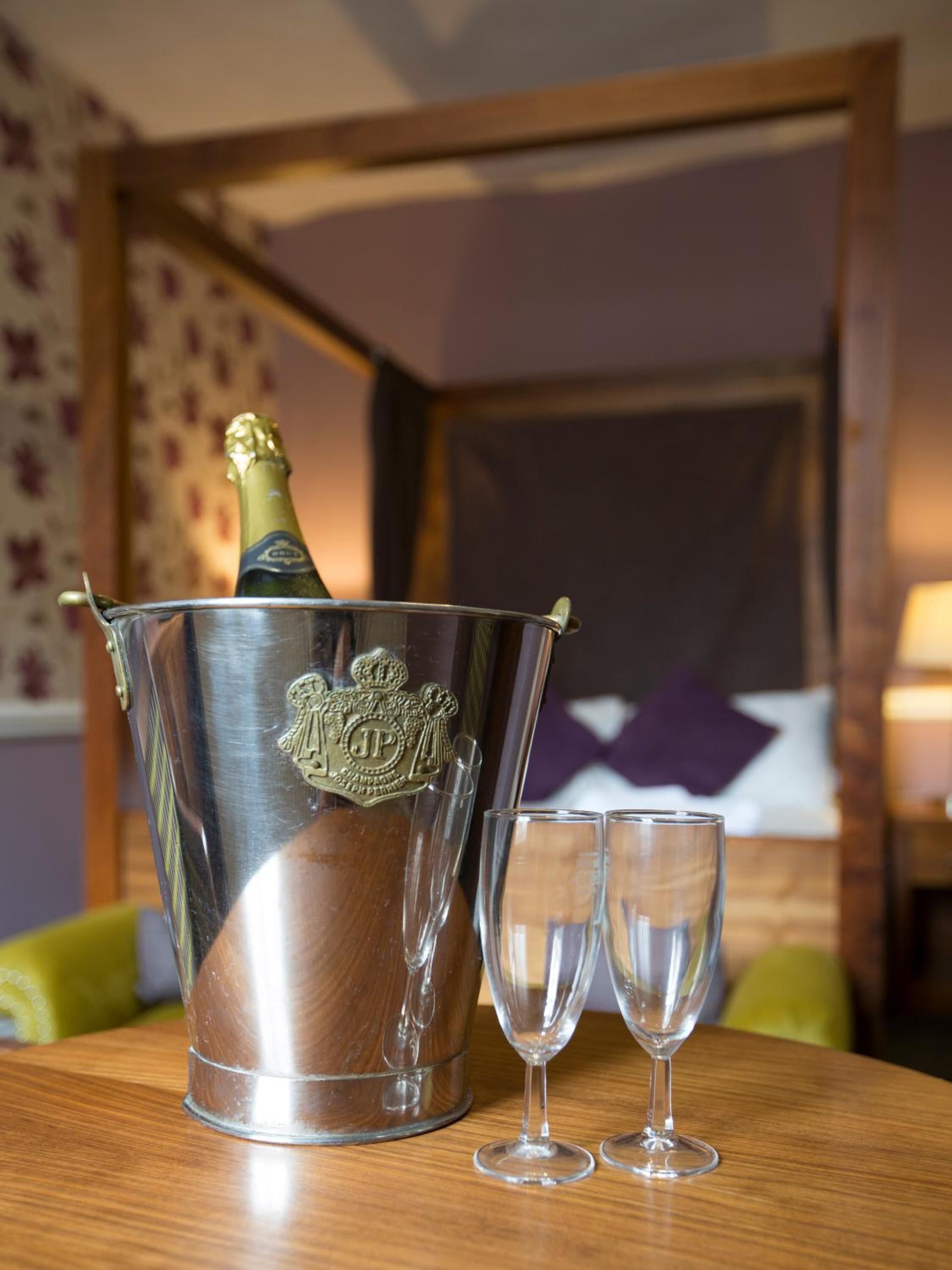 Photo - Georgian House & Mews