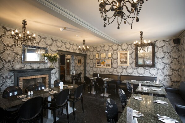 Servicio a la habitación