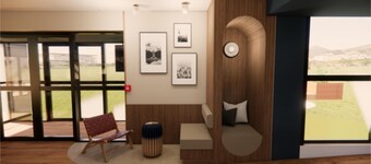 Kyriad - L'Isle-D'Abeau Bourgoin-Jallieu