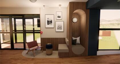 Kyriad - L'Isle-D'Abeau Bourgoin-Jallieu