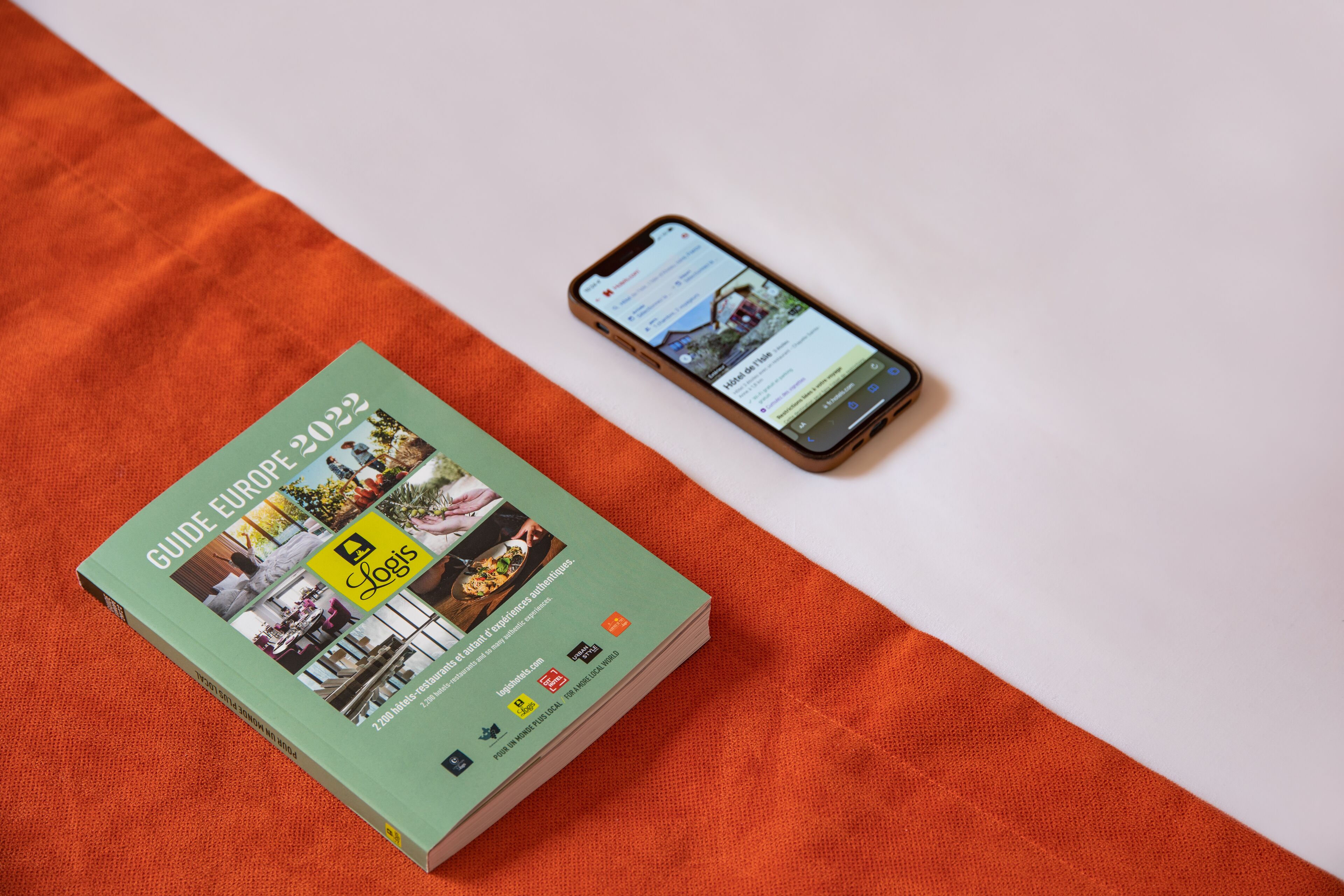 premium bedding, desk, laptop workspace, blackout curtains