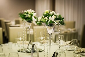 Breakfast and dinner served - BNS Hotel Francisco (Sessa Aurunca)