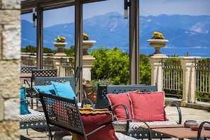 Teras/patio