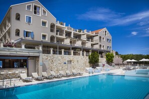 Exterior - Almyra Hotel (Kefalonia)