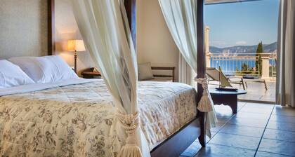 Almyra Hotel