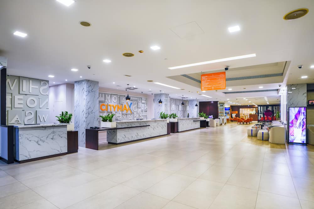 Citymax Bur Dubai