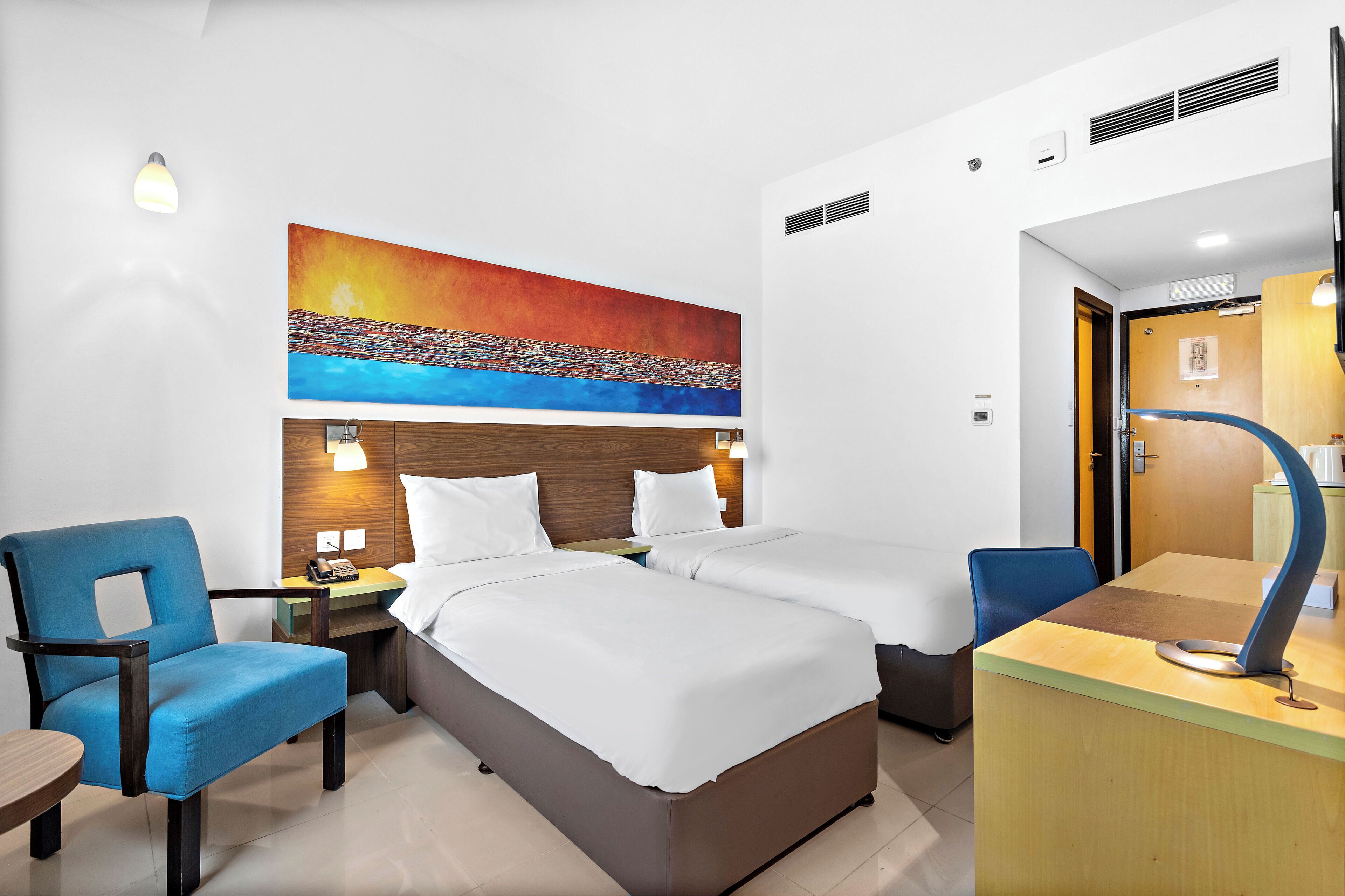 Foto - Citymax Hotel Bur Dubai